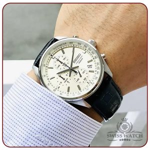 ساعت مچی مردانه سیکو مدل SSB383P1