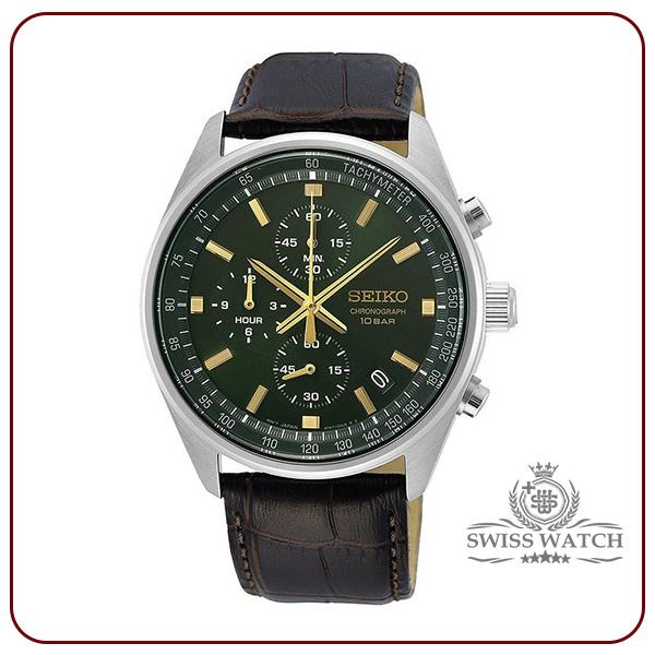 ساعت مچی مردانه سیکو مدل SSB385P1