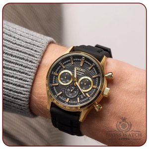 ساعت مچی مردانه سیکو مدل SSB446P1