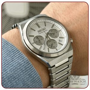 ساعت مچی مردانه سیکو مدل SSB451P1