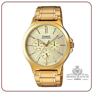 CASIO MTP-V300G-9AUDF