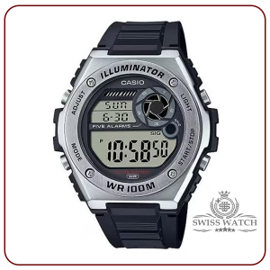 Casio MWD-100H-1A