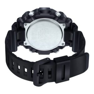 ساعت مچی مردانه کاسیو مدل AEQ-120W-1AVDF - واچ مارکت