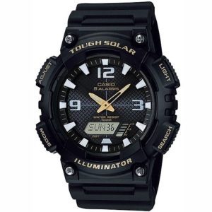 ساعت مچی مردانه کاسیو مدل AQ-S810W-1B - واچ مارکت