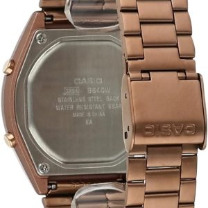 ساعت مچی زنانه کاسیو مدل B640WC-5A - واچ مارکت