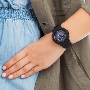 ساعت مچی زنانه کاسیو بیبی جی مدل BGA-280-1ADR - واچ مارکت