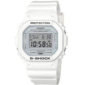 ساعت مچی مردانه کاسیو جی شاک مدل DW-5600MW-7D - واچ مارکت