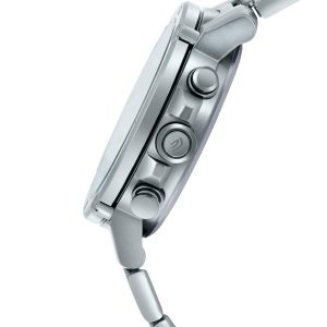 ساعت مچی مردانه کاسیو ادیفایس مدل ECB-20D-1ADF - واچ مارکت