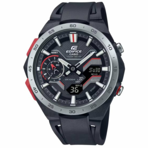 ساعت مچی مردانه کاسیو ادیفایس مدل ECB-2200P-1ADF - واچ مارکت