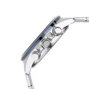 ساعت مچی مردانه کاسیو ادیفایس مدل ECB-30DB-1ADF - واچ مارکت