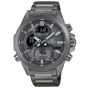 ساعت مچی مردانه کاسیو ادیفایس مدل ECB-30DC-1BDF - واچ مارکت