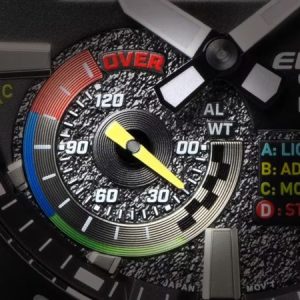 ساعت مچی مردانه کاسیو ادیفایس مدل ECB-40MP-1ADF - واچ مارکت