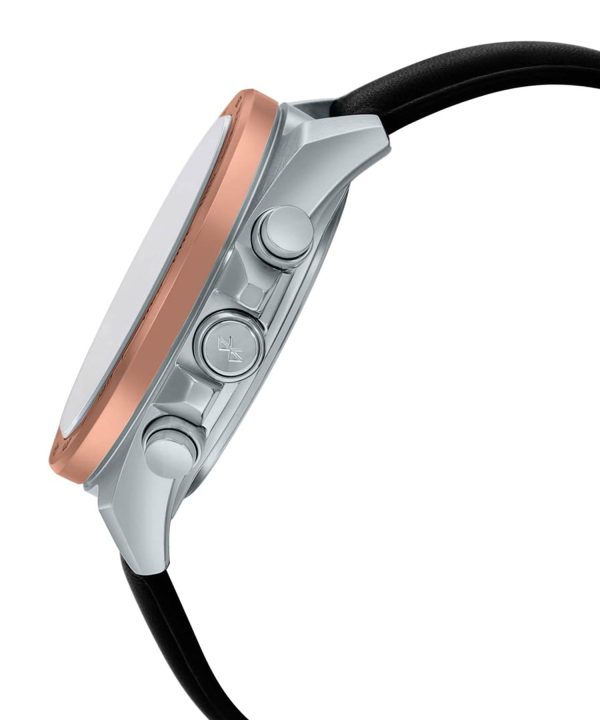 ساعت مچی مردانه کاسیو ادیفایس مدل ECB-900GL-1BDR - واچ مارکت