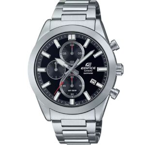 ساعت مچی مردانه کاسیو ادیفایس مدل EFB-710D-1AVUDF - واچ مارکت