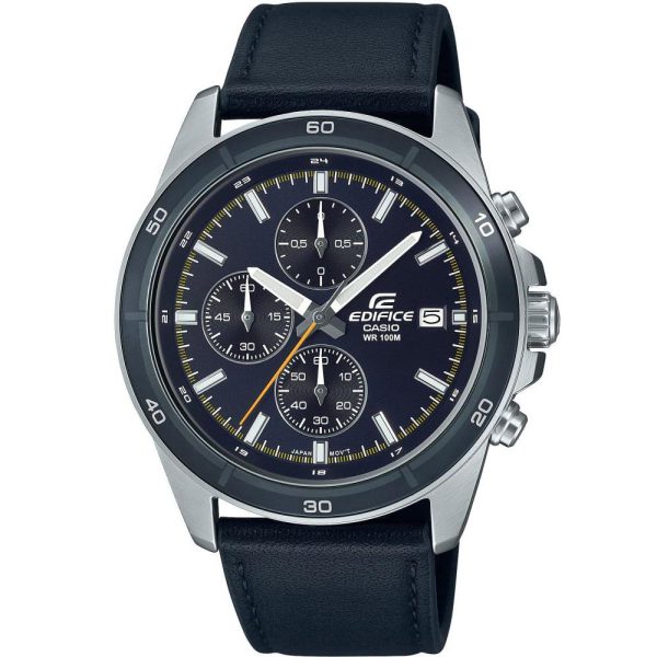 ساعت مچی مردانه کاسیو ادیفایس مدل EFR-526L-2CVUDF - واچ مارکت