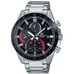 ساعت مچی مردانه کاسیو ادیفایس مدل EFR-571DB-1A1 - واچ مارکت