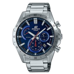 ساعت مچی مردانه کاسیو ادیفایس مدل EFR-573D-2AVUDF - واچ مارکت