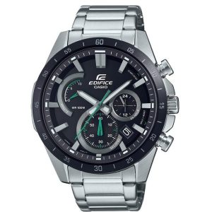 ساعت مچی مردانه کاسیو ادیفایس مدل EFR-573DB-1AVUDF - واچ مارکت