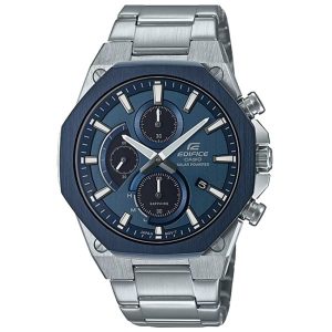 ساعت مچی مردانه کاسیو ادیفایس مدل EFS-S570DB-2A - واچ مارکت