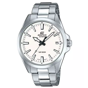 ساعت مچی مردانه کاسیو ادیفایس مدل EFV-100D-7A - واچ مارکت