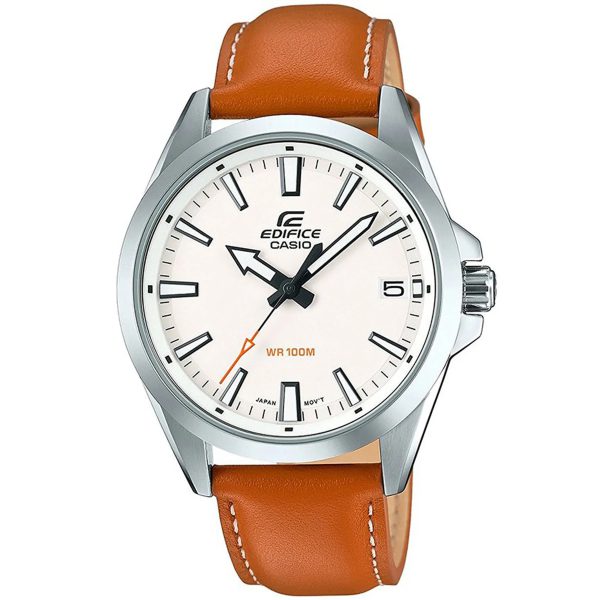 ساعت مچی مردانه کاسیو ادیفایس مدل EFV-100L-7AVUDF - واچ مارکت