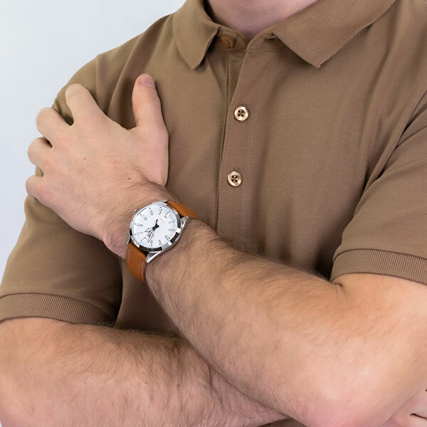 ساعت مچی مردانه کاسیو ادیفایس مدل EFV-100L-7AVUDF - واچ مارکت