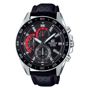 ساعت مچی مردانه کاسیو ادیفایس مدل EFV-550L-1A - واچ مارکت