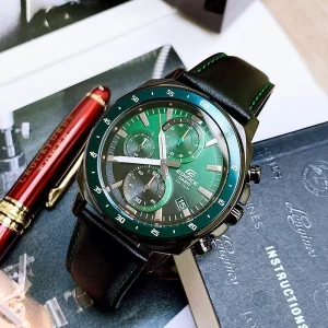 ساعت مچی مردانه کاسیو ادیفایس مدل EFV-600CL-3A - واچ مارکت