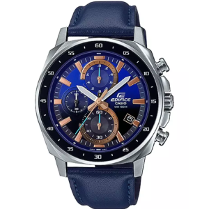 ساعت مچی مردانه کاسیو ادیفایس مدل EFV-600L-2A - واچ مارکت