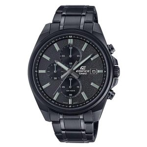 ساعت مچی مردانه کاسیو ادیفایس مدل EFV-610DC-1A - واچ مارکت