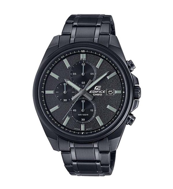 ساعت مچی مردانه کاسیو ادیفایس مدل EFV-610DC-1A - واچ مارکت