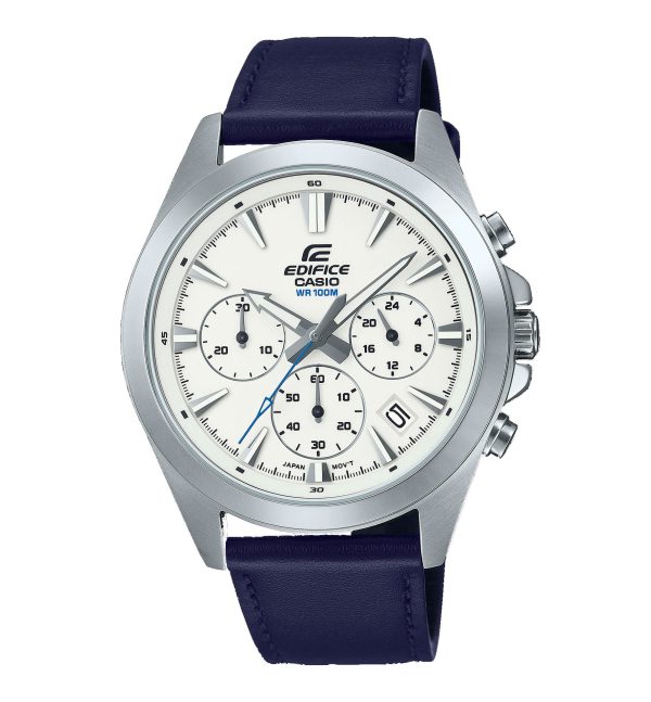 ساعت مچی مردانه کاسیو ادیفایس مدل EFV-630L-7AVUDF - واچ مارکت