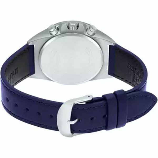 ساعت مچی مردانه کاسیو ادیفایس مدل EFV-630L-7AVUDF - واچ مارکت