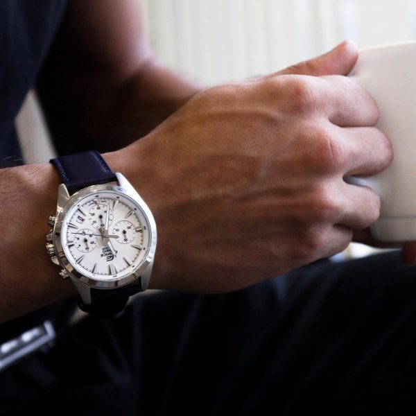 ساعت مچی مردانه کاسیو ادیفایس مدل EFV-630L-7AVUDF - واچ مارکت