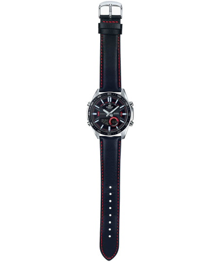 ساعت مچی مردانه کاسیو ادیفایس مدل EFV-C100L-1A - واچ مارکت