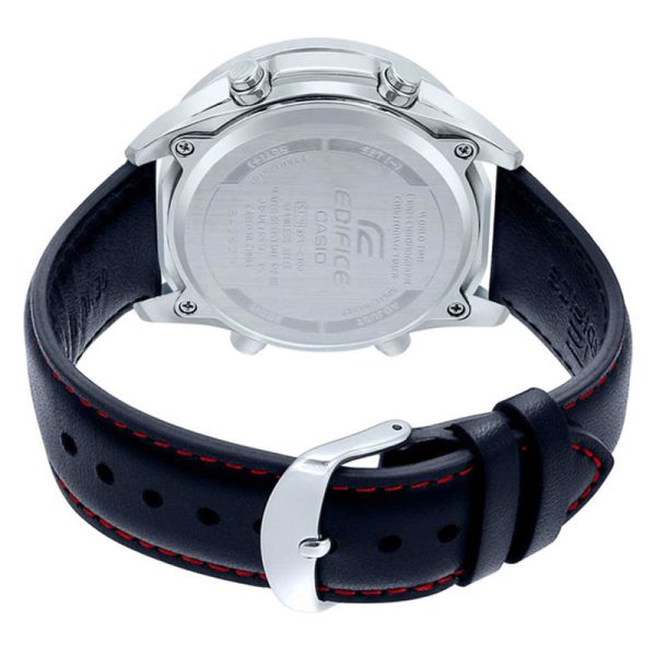 ساعت مچی مردانه کاسیو ادیفایس مدل EFV-C100L-1A - واچ مارکت