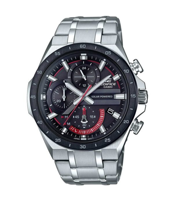 ساعت مچی مردانه کاسیو ادیفایس مدل EQS-920DB-1AV - واچ مارکت