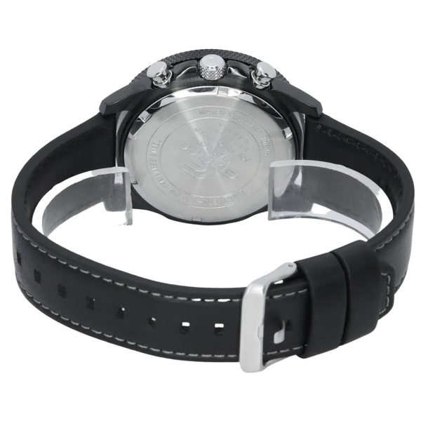 ساعت مچی مردانه کاسیو ادیفایس مدل EQS-930TL-1AVUDF - واچ مارکت