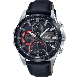ساعت مچی مردانه کاسیو ادیفایس مدل EQS-940BL-1AVUDF - واچ مارکت