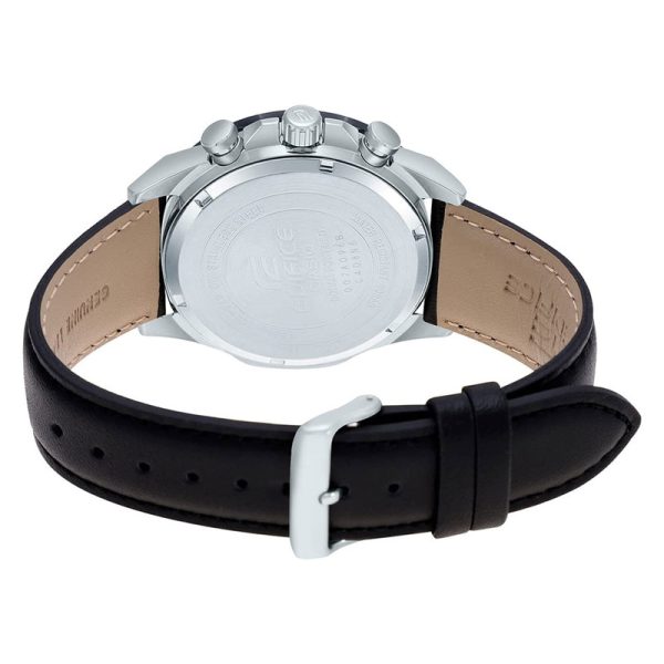 ساعت مچی مردانه کاسیو ادیفایس مدل EQS-940BL-1AVUDF - واچ مارکت