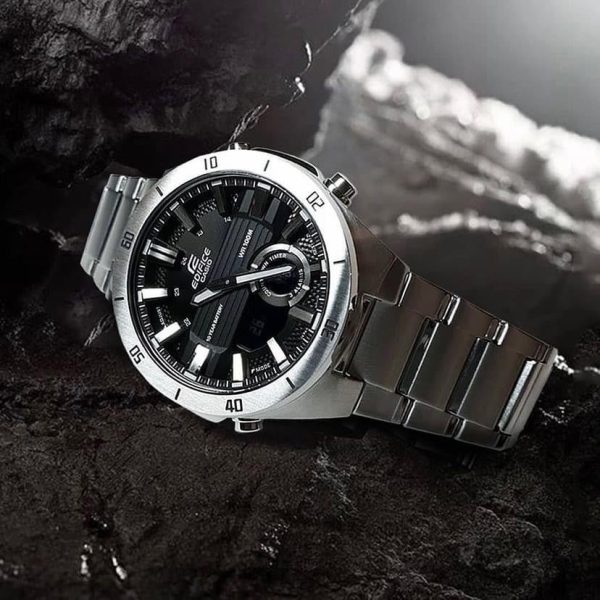 ساعت مچی مردانه کاسیو ادیفایس مدل ERA-110D-1A - واچ مارکت