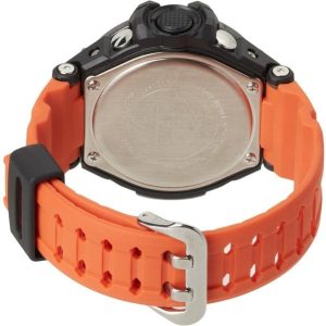 ساعت مچی مردانه کاسیو جی شاک مدل GA-1000-4A - واچ مارکت