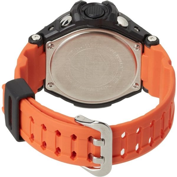 ساعت مچی مردانه کاسیو جی شاک مدل GA-1000-4A - واچ مارکت