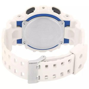 ساعت مچی مردانه کاسیو جی شاک مدل GA-100B-7A - واچ مارکت