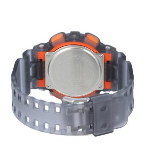ساعت مچی مردانه کاسیو جی شاک مدل GA-110LS-1A - واچ مارکت