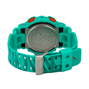 ساعت مچی مردانه کاسیو جی شاک مدل GA-110SGG-3A - واچ مارکت