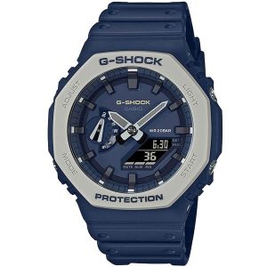 ساعت مچی مردانه کاسیو جی شاک GA-2110ET-2A - واچ مارکت