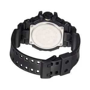 ساعت مچی مردانه کاسیو جی شاک مدل GA-400GB-1A - واچ مارکت