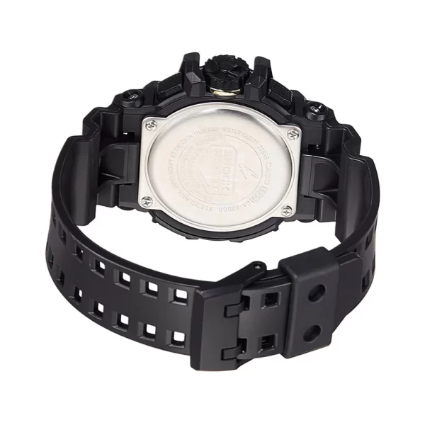 ساعت مچی مردانه کاسیو جی شاک مدل GA-400GB-1A - واچ مارکت