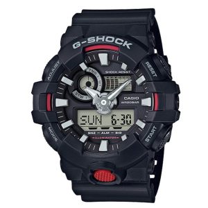 ساعت مچی مردانه کاسیو جی شاک مدل GA-700-1A - واچ مارکت